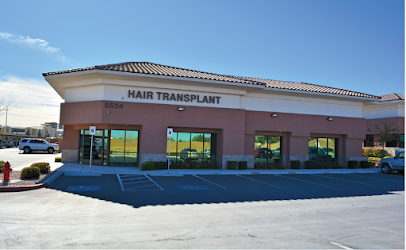 Daniel W. Halby, D.O. - Halby Hair Transplant, Ltd.
