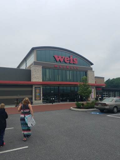 Supermarket «Weis Markets», reviews and photos, 4525 Valley Road, Enola, PA 17025, USA