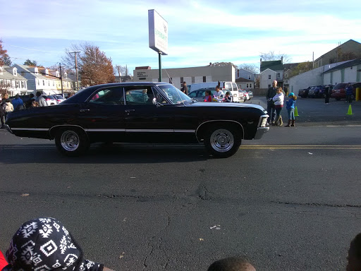 Supermarket «Bristol Selecto Supermarket», reviews and photos, 320 Pond St, Bristol, PA 19007, USA