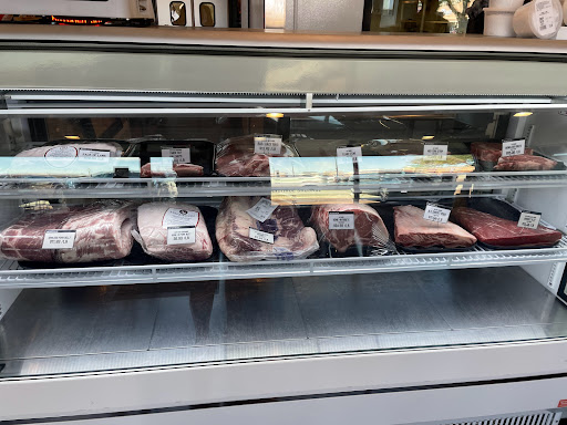 Butcher Shop «Deep Cuts Dallas», reviews and photos, 7989 Belt Line Rd #146, Dallas, TX 75248, USA