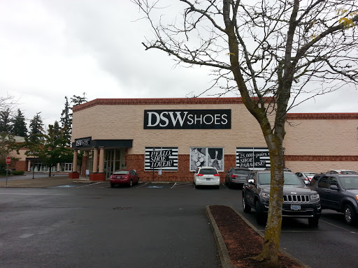 Shoe Store «DSW Designer Shoe Warehouse», reviews and photos, 16920 SW 72nd Ave, Tigard, OR 97224, USA