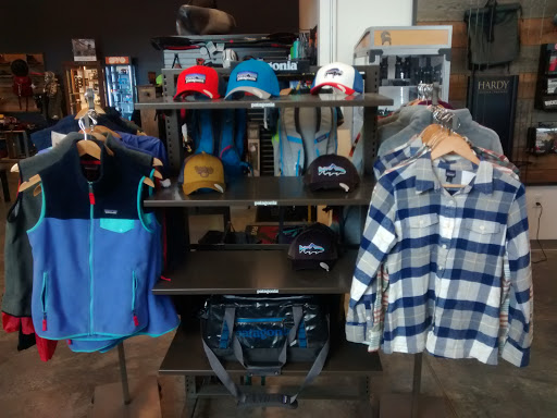 Outdoor Sports Store «Backcountry Retail Store», reviews and photos, 2607 South 3200 W, West Valley City, UT 84119, USA