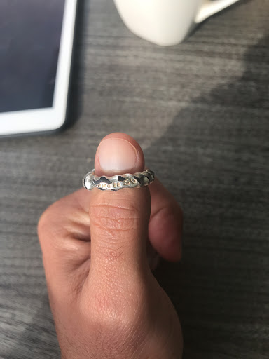 Jewelry Store «UNOde50», reviews and photos, 919 Lincoln Rd, Miami Beach, FL 33139, USA