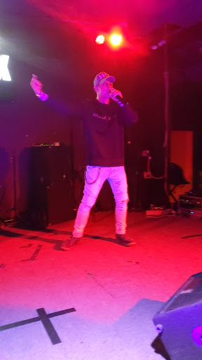 Live Music Venue «The Vortex», reviews and photos, 1167 Brittain Rd, Akron, OH 44305, USA