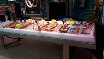 Intermarché station-service Brumath à Brumath