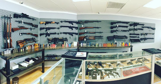 San Diego Guns