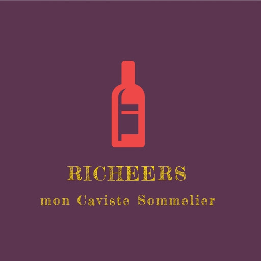 Richeers mon caviste sommelier