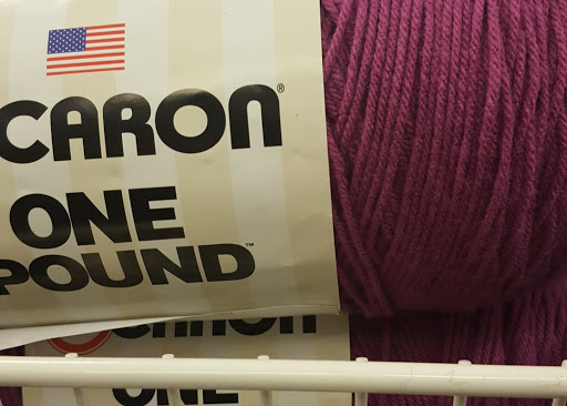 Fabric Store «Jo-Ann Fabrics and Crafts», reviews and photos, 1533 Golden Gate Plaza #153, Mayfield Heights, OH 44124, USA