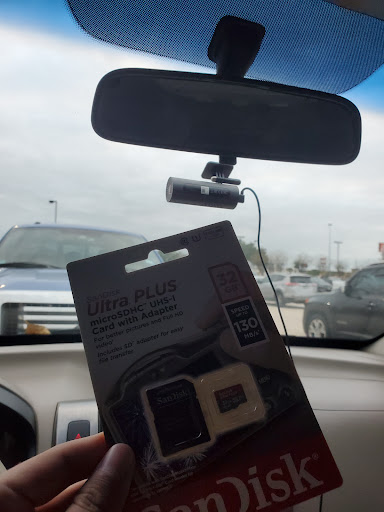 Electronics Store «Best Buy», reviews and photos, 20408 US-59, Humble, TX 77338, USA