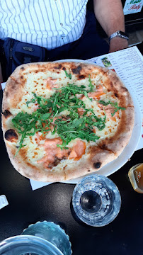 Pizza du Restaurant italien Bar Made In Italy à Lourdes - n°9