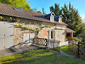 Gite du bois blanc Saint-Clément