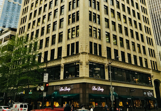 Jeweler «Ben Bridge Jeweler», reviews and photos, 1432 4th Ave, Seattle, WA 98101, USA