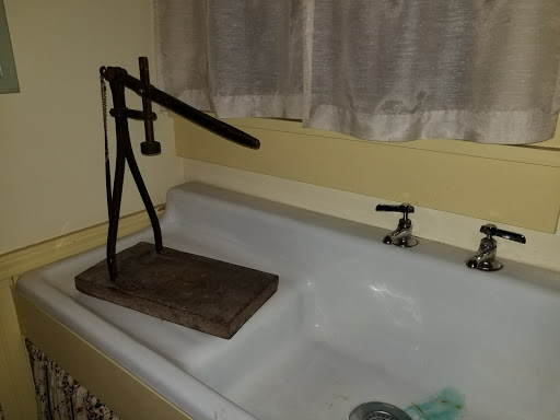 Museum «Renton History Museum», reviews and photos, 235 Mill Ave S, Renton, WA 98057, USA