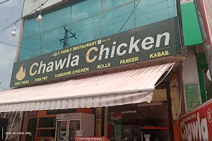 Chawla Chicken & Caterers image