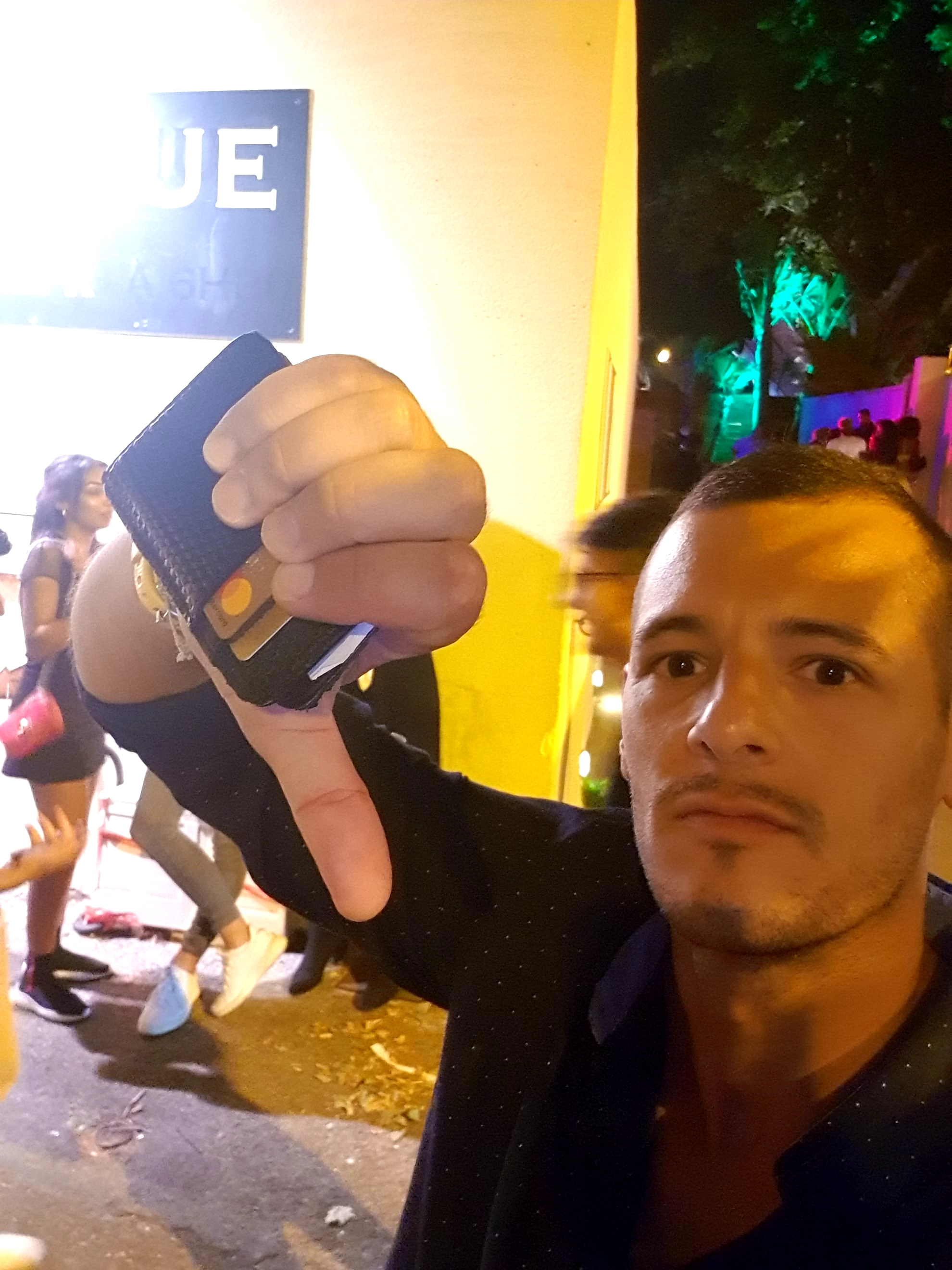 Photo n° 1 de l'avis de Quim.s fait le 19/07/2019 à 22:44