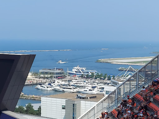 Stadium «FirstEnergy Stadium», reviews and photos, 100 Alfred Lerner Way, Cleveland, OH 44114, USA