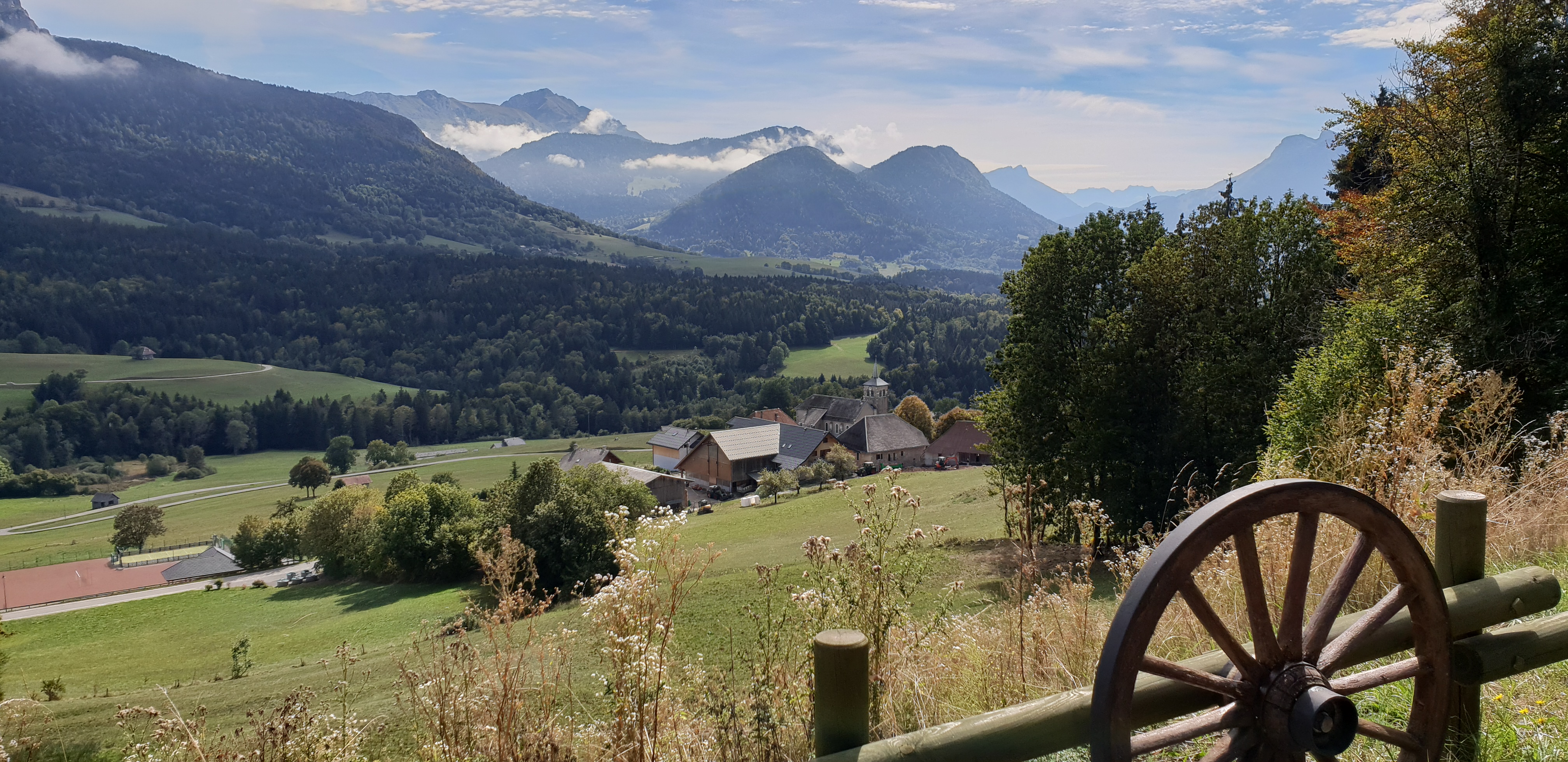 Photo n° 8 de l'avis de Thierry.e fait le 22/09/2018 à 15:45