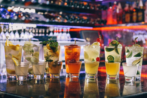 Night Club «EVE Orlando», reviews and photos, 110 S Orange Ave, Orlando, FL 32801, USA