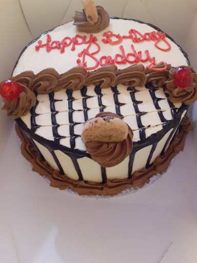Cake World, Suite 4 1 D. B. Zang Road, Jos, Nigeria, Bakery, state Plateau