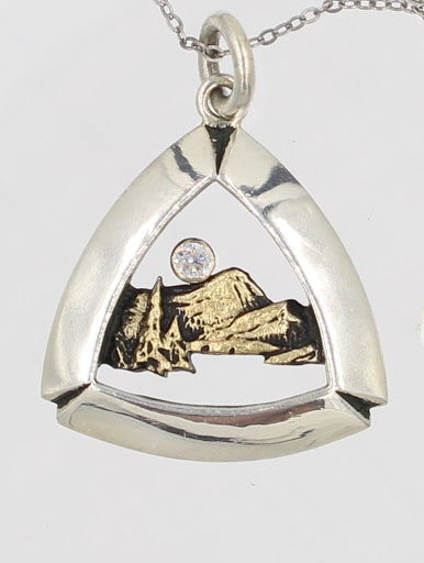 Jewelry Store «All That Glitters», reviews and photos, 2616 W Colorado Ave #18, Colorado Springs, CO 80904, USA