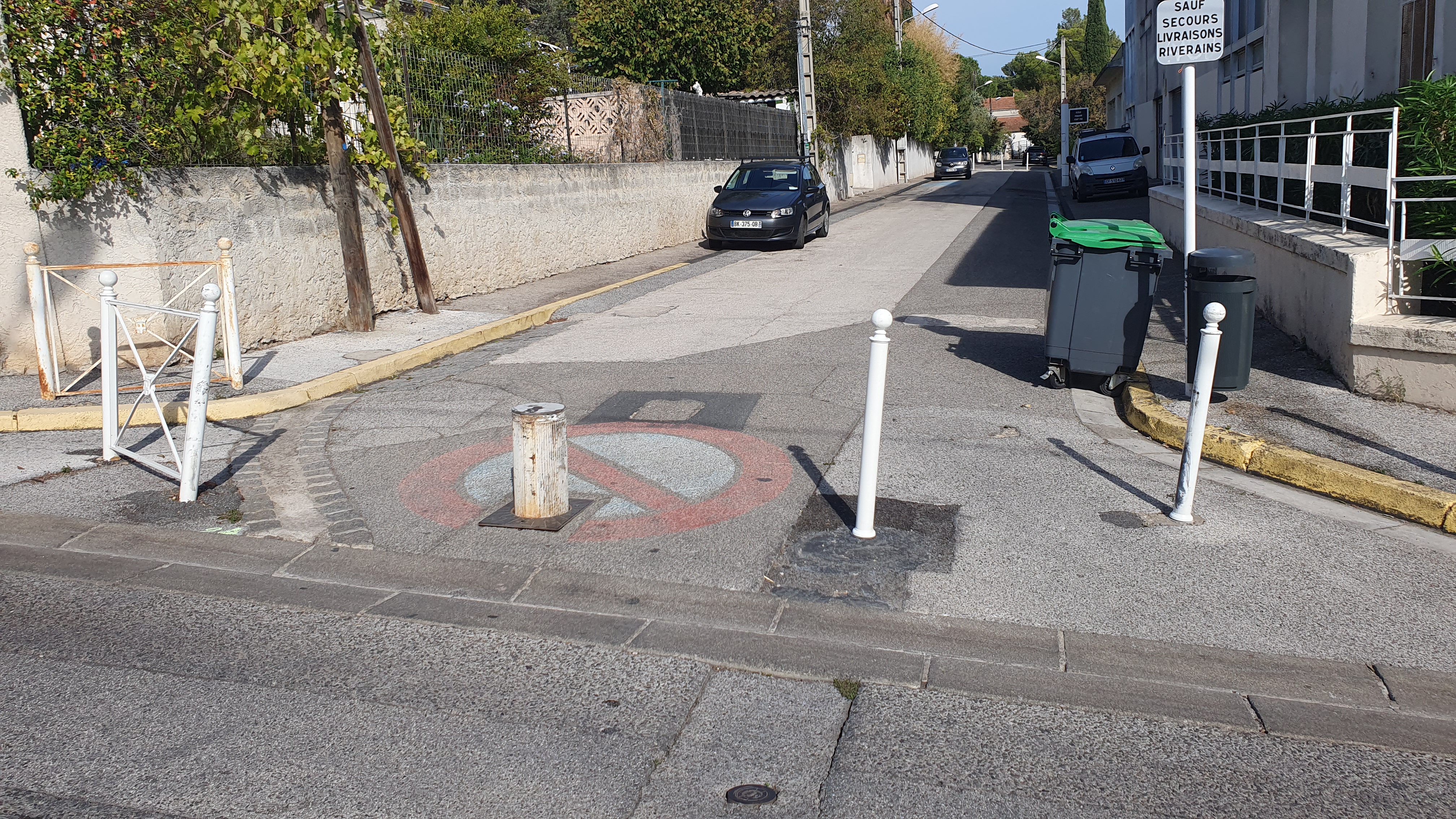 Photo n° 2 de l'avis de A. fait le 04/10/2023 à 20:26