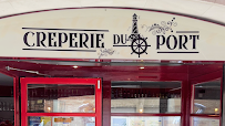 Photos du propriétaire du Crêperie Crêperie Du Port à Poissy - n°7