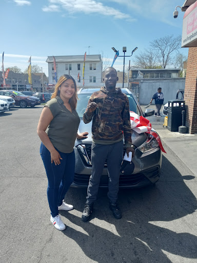 Used Car Dealer «Foreign Auto Imports», reviews and photos, 995 Clinton Ave, Irvington, NJ 07111, USA