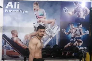 Ali Fitness Gym image