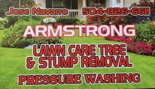 Armstrong Landscaping