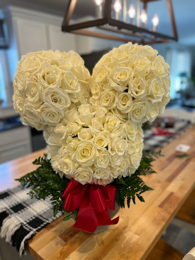 Florist «Valley Florist», reviews and photos, 301 Merrimack St, Methuen, MA 01844, USA