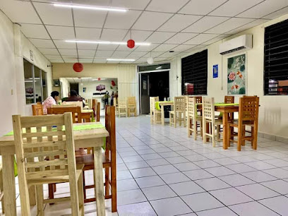 Seiko Sushi Tuxpan - C. Abasolo 99, Col del Valle, 92870 Tuxpan de Rodríguez Cano, Ver., Mexico