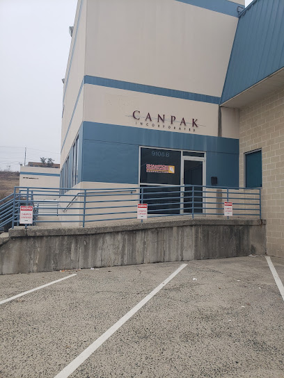 Canpak Inc - Champion Container Corp, Rosedale, MD