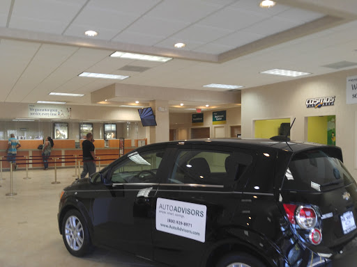 Credit Union «BrightStar Credit Union», reviews and photos