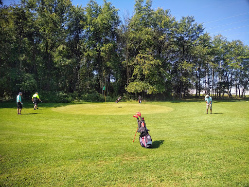 Golf Driving Range «Night Hawk Golf Center», reviews and photos, 814 MD-3, Gambrills, MD 21054, USA