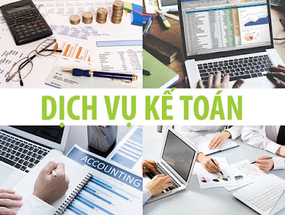 Dịch vụ kế toán Biên Hòa