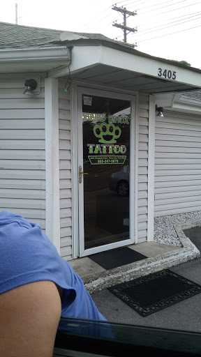 Explore anakin tattoo ideas, creative tattoo ideas in Knoxville, available at Hard Knox Tattoo