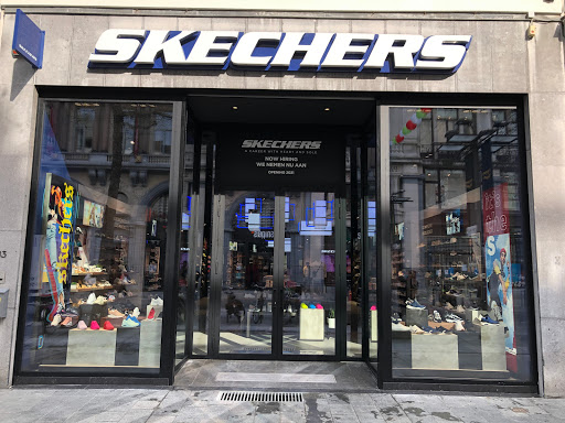 Skechers