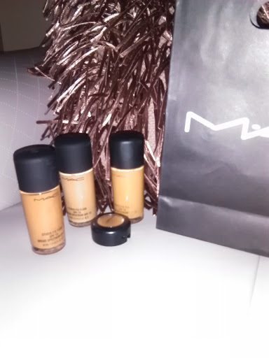 Cosmetics Store «MAC Cosmetics», reviews and photos, 5402 Wisconsin Ave, Chevy Chase, MD 20815, USA