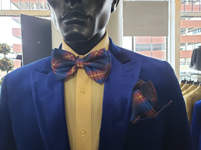The Sophisticated Man Boutique