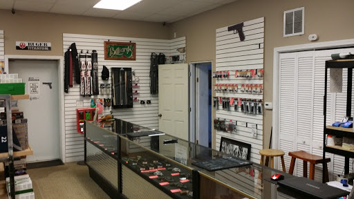 Gun Shop Â«Black Bore FirearmsÂ», reviews and photos, 1300 NW 5th St
