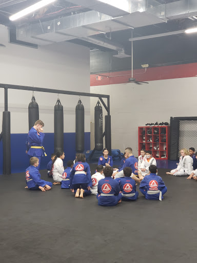 Martial Arts School «Gracie Barra Champions», reviews and photos, 18730 Texas 249 Access Rd Suite C, Houston, TX 77070, USA