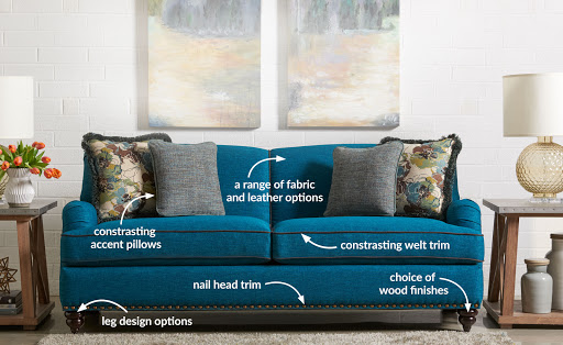 Furniture Store «La-Z-Boy Furniture Galleries», reviews and photos, 2875 Santa Rosa Ave, Santa Rosa, CA 95407, USA