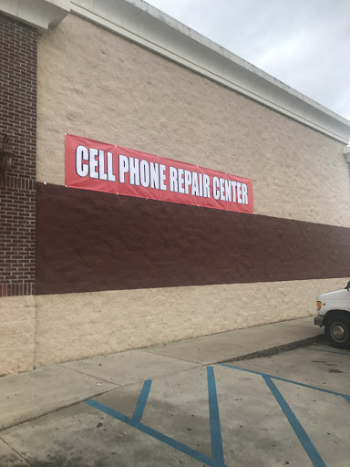 Cell Phone Store «My Cell», reviews and photos, 17 14th St SW, Decatur, AL 35601, USA
