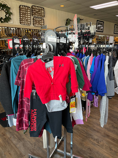 Western Apparel Store «Zane Western Apparel», reviews and photos, 1190 US-40, Pilesgrove, NJ 08098, USA