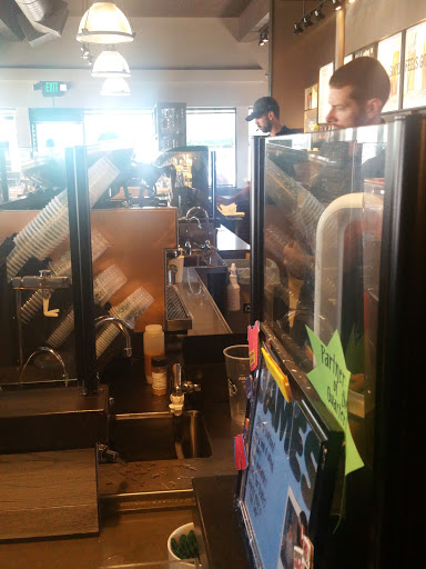 Starbucks image