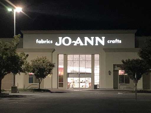 JOANN Fabric and Crafts image