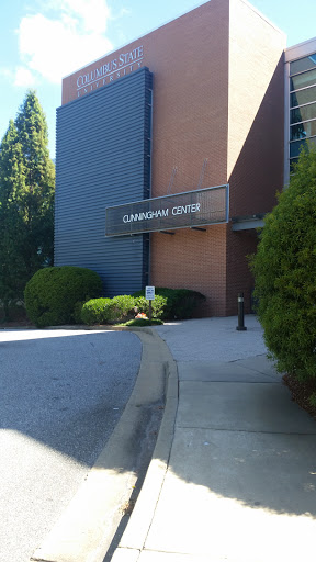Cunningham Conference Center image 9