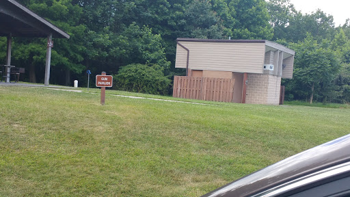 State Park «Hammerman Area Beach», reviews and photos, 7200 Graces Quarters Road, Middle River, MD 21220, USA