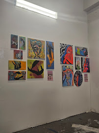 Brooklyn Art Cave - Photo 6 - Car repair in Brooklyn, NY, New York