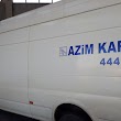 İzmir Azim Kargo LTD. ŞTİ.